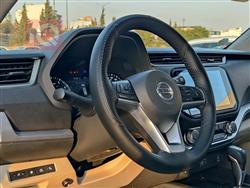 Nissan Xterra